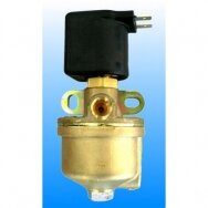 Solenoid valve Tomasetto EVG01
