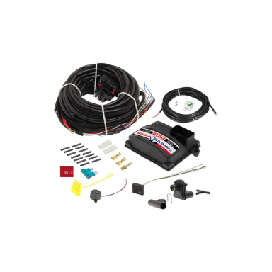 Sequential Gas Injection Controller  STAG-4 Q-BOX