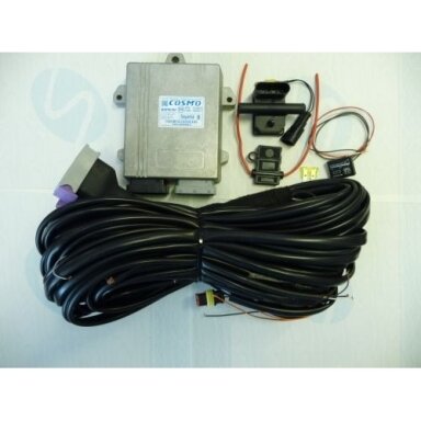 OBD/CAN 8 cil.