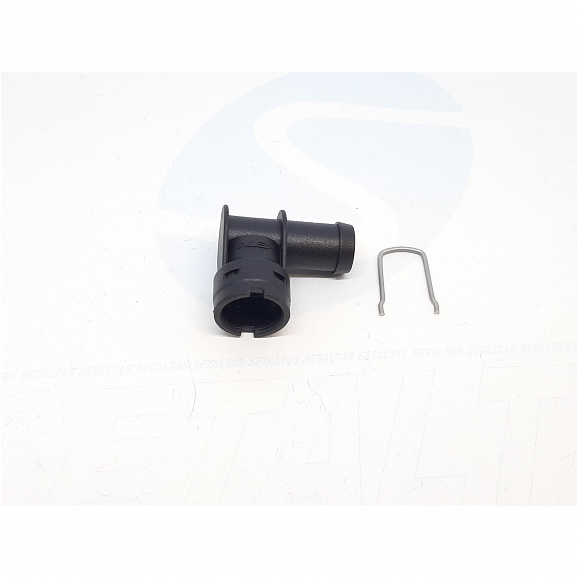 Adapter for Hana injectors