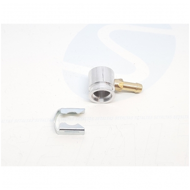 Adaptopris Hana antgalis 6mm Adaptopris Hana antgalis 6mm