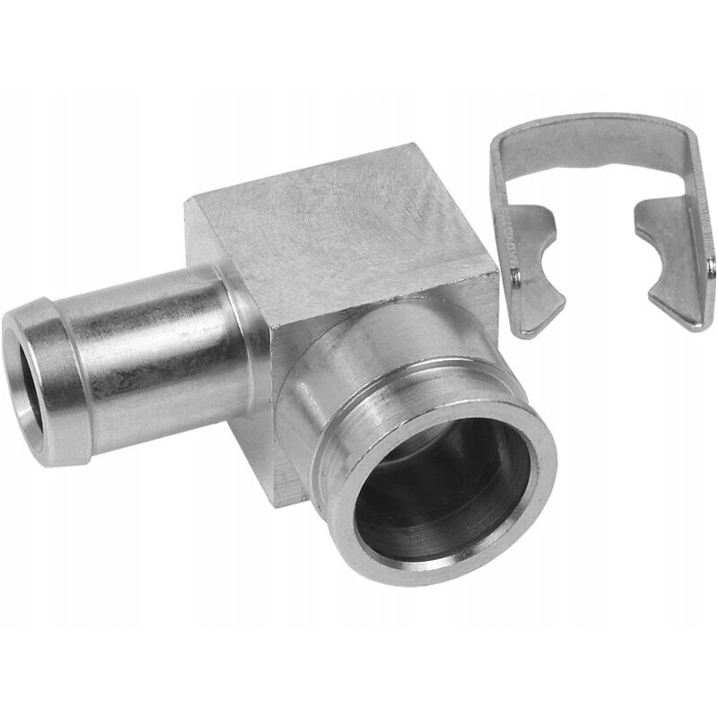 Adaptoris  kampas  KEIHIN  KN8/KN9 antgalis 12mm