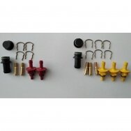 Accessories set for  I-PLIUS injectors 2-3 cil