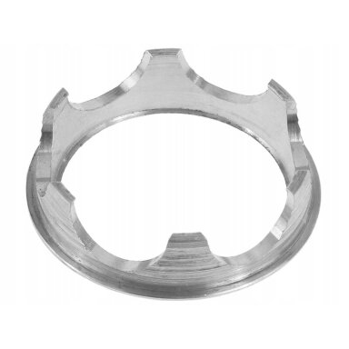 Aluminene zedas perjungiklu KME DG5/DG7 NEVO