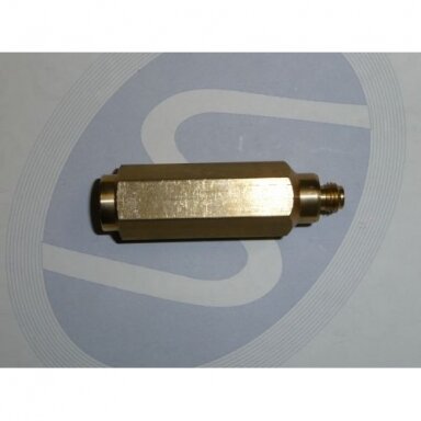 Atvamzdis kalibratoriui G1/8 62mm