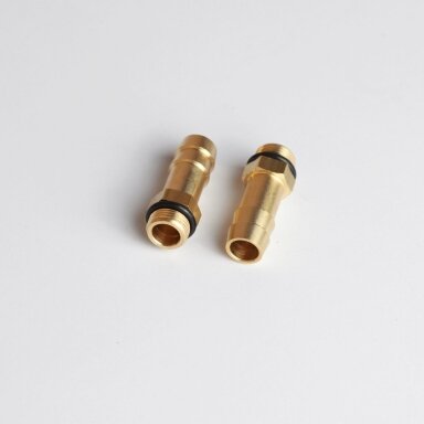 Hose tail  M12*1 d10