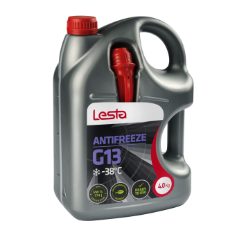 Aušinimo skystis "Antifreeze" G13 4kg