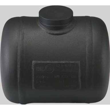 Balionas 200/8/312 L TUGRA CIL Balionas 200/8/312 L TUGRA CIL