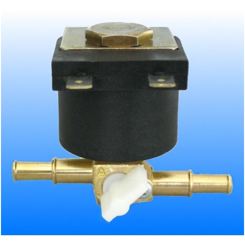 Petrol valve Tomasetto