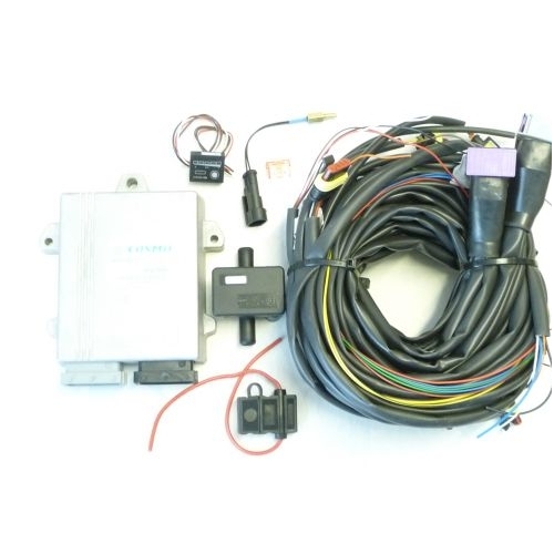 Mini kit COSMO 4cyl.OBD/CAN