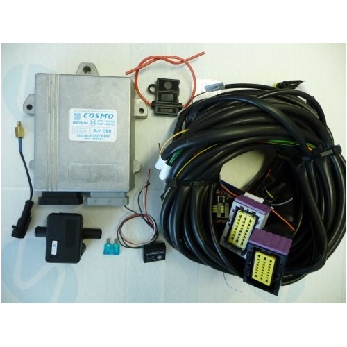 Mini kit COSMO 6cyl.OBD/CAN
