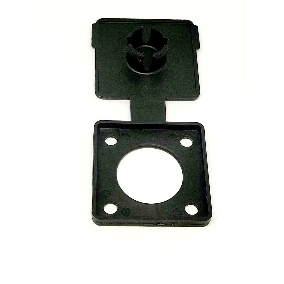 Filling point plastic cap Holland