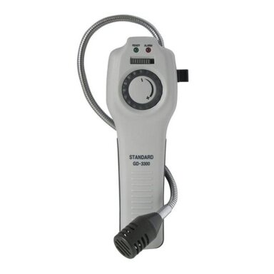 DUJU DETEKTORIUS GD-3300 DUJU DETEKTORIUS GD-3300
