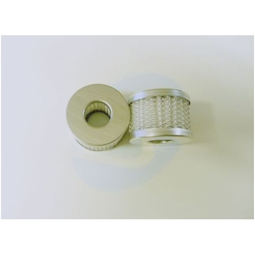 Gas filter PRINS