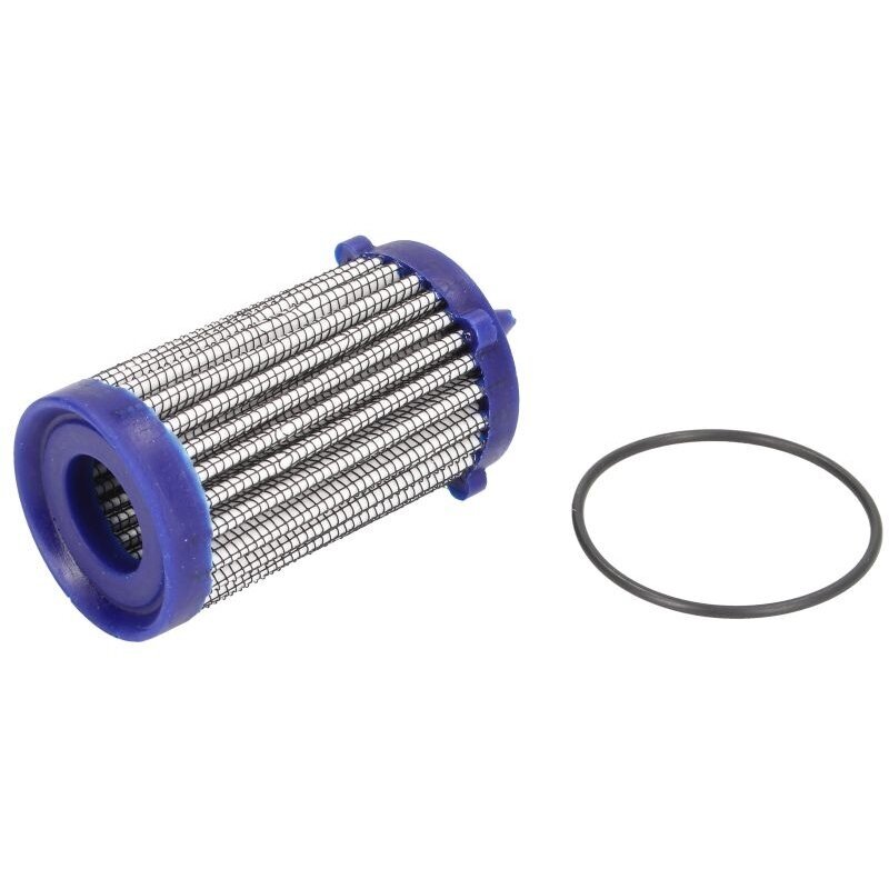 Dujų filtras KME  B 779  plast.. iš stiklo audinio KIT