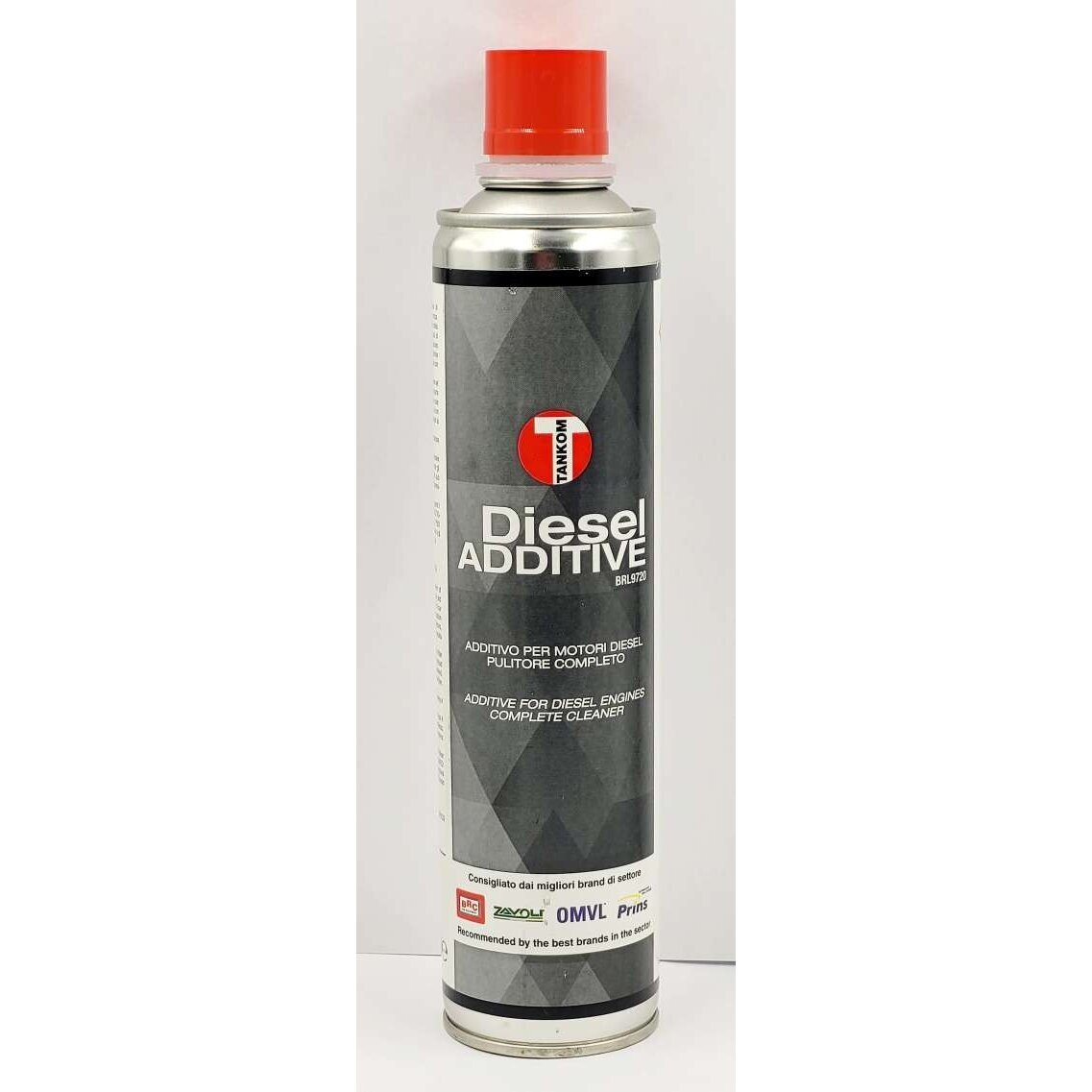 "Diesel Injection Cleaner" 300 ML WESTPORT FUEL SYSTEMS