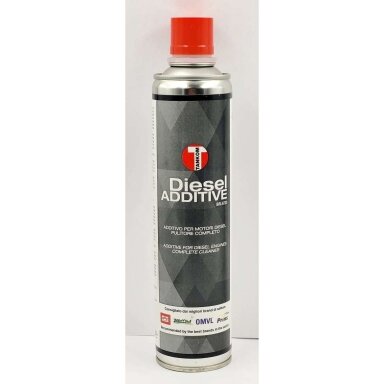 "Diesel Injection Cleaner" 300 ML WESTPORT FUEL SYSTEMS