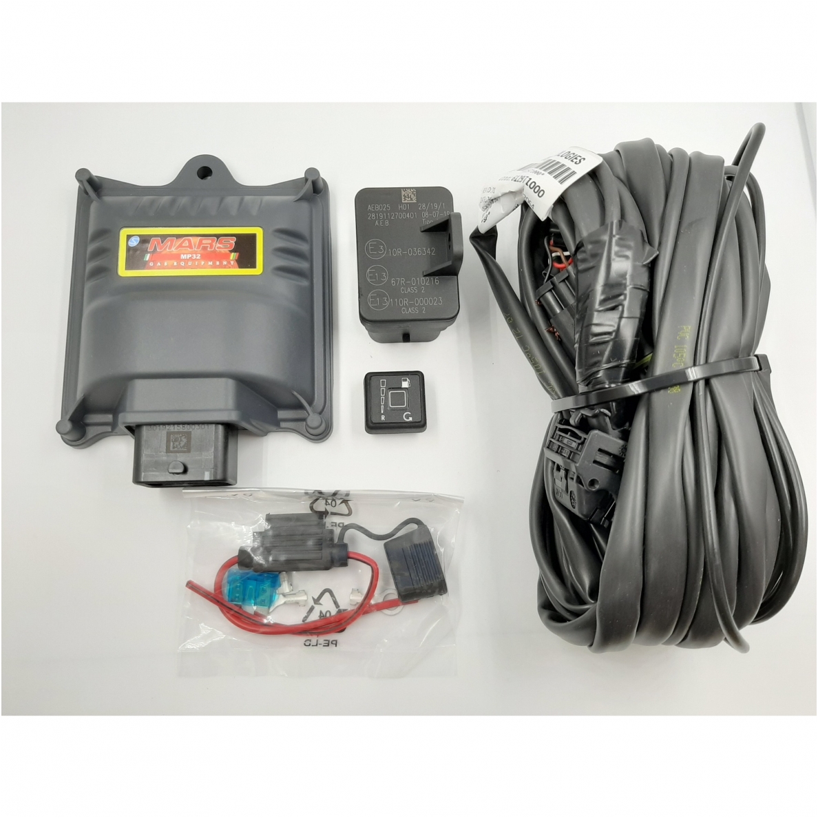 KIT INJ. MP32 4CYL