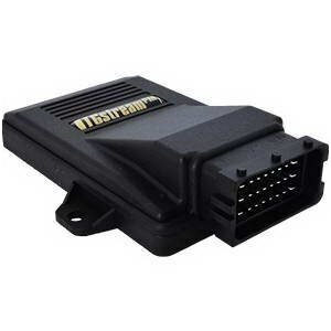 ECU V-LPG  4cyl.plastic