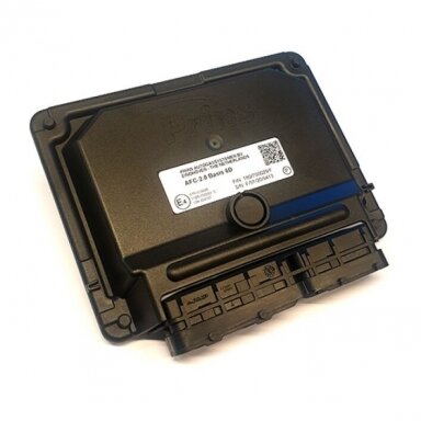 ECU AFC-2.1 VSI-DI 8D PRINS