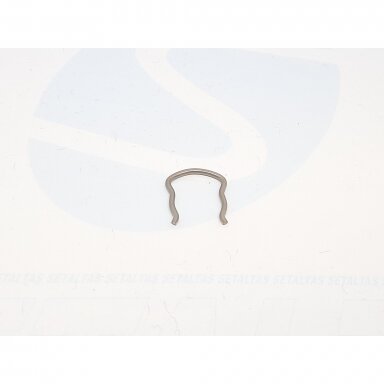 Fixator AEB I-Plus for injectors