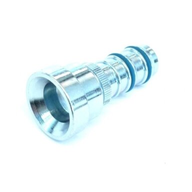 FITTING NUT FLARE XD-6 PRINS