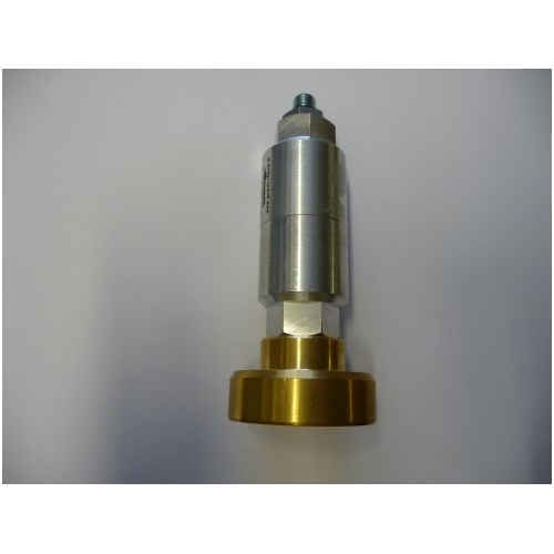 High pressure filter for LPG