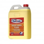 Масло для защиты клапанов Flashlube 2,5 литра