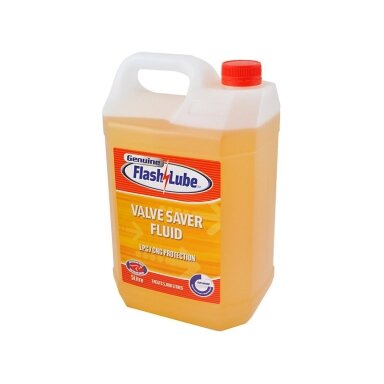 Flashlube oil 5L