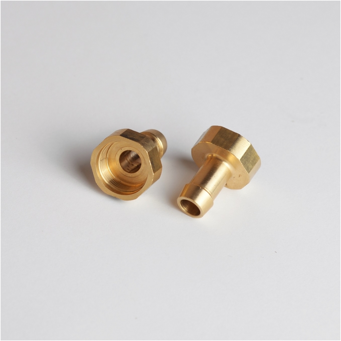 Internal cover cup Rail IG3 M18x1 d10