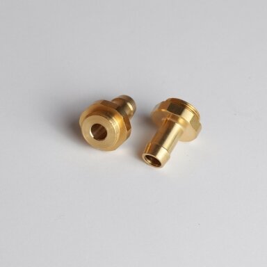 Cover cup  Rail IG3 -18mx1 d 10