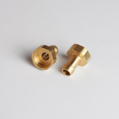 Internal cover cup Rail IG3 M18x1 d10