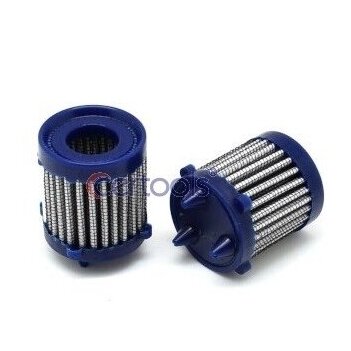 Dujų filtras oro fazes Certools  F-779- 106. plast