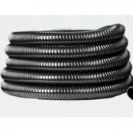 Shrinkable PVC hose for wires 13*18