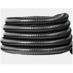 Shrinkable PVC hose for wires 21/25