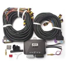 KME NEVO PRO 4 cyl elektronika KME NEVO PRO 4 cyl elektronika