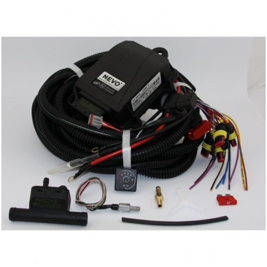 KME Diego NEVO 4 cil elektronika KME Diego NEVO 4 cil elektronika
