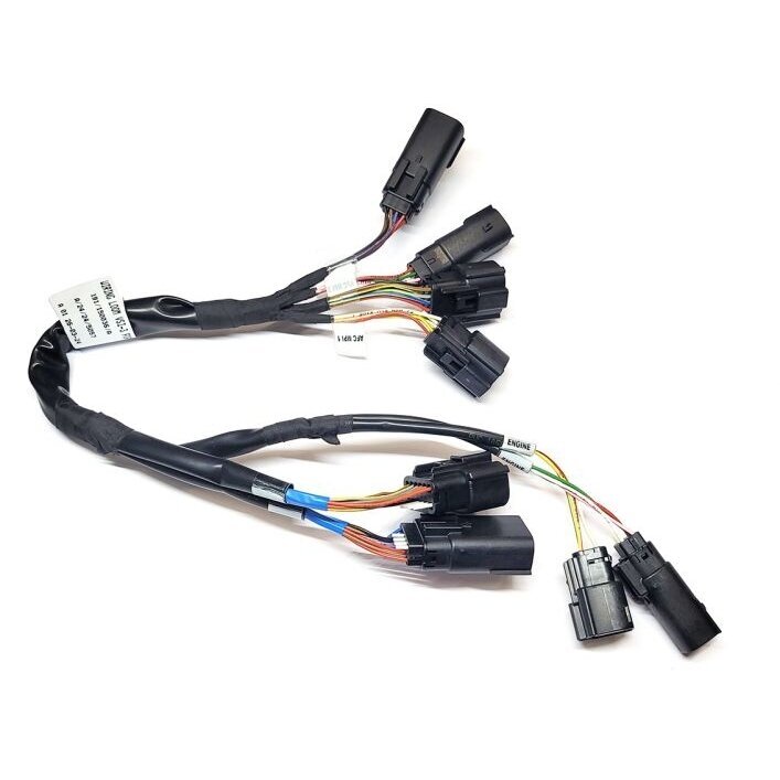Laidu pine VSI-3 Ford F-150 2,7 gen2+3 MPI MY18