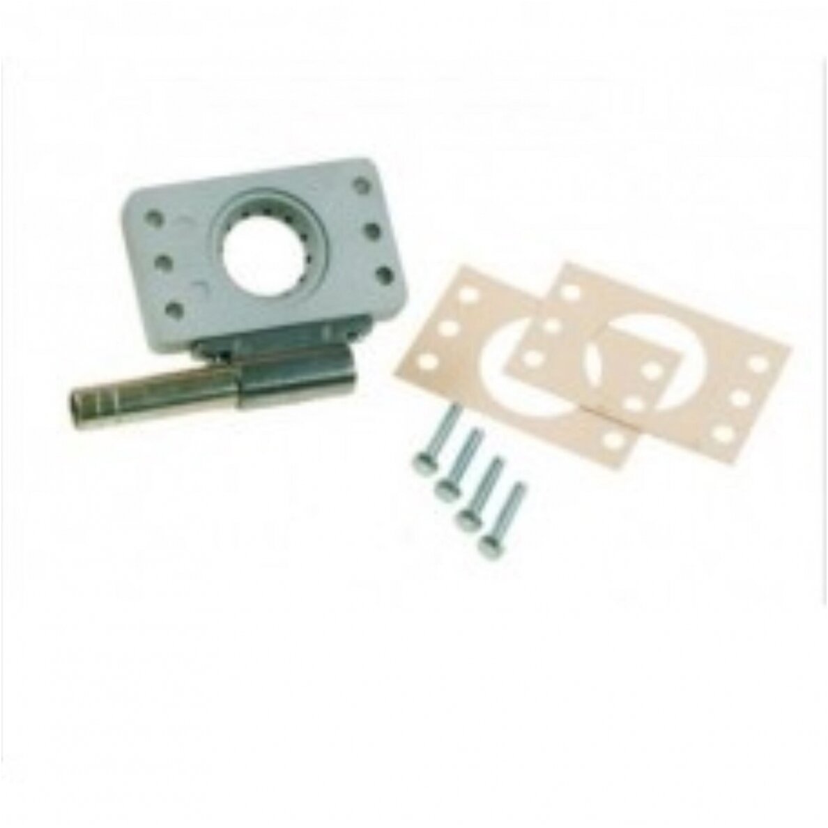 M012 Maišytuvas L-jetronic maž.