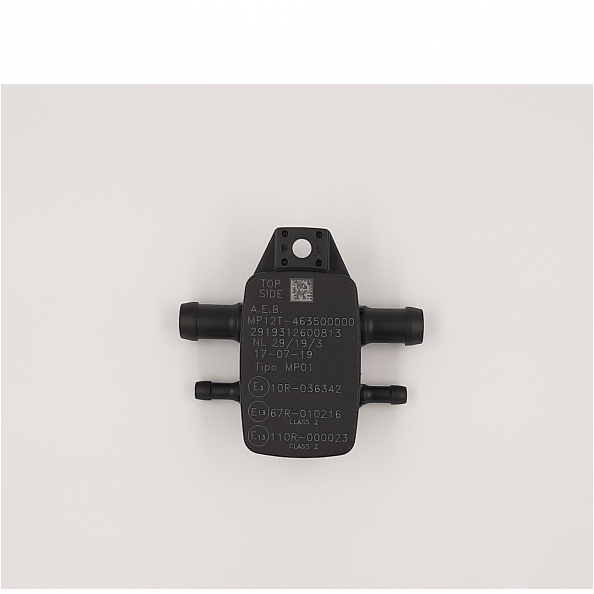 Map sensor MP01 D12 AEB/MARS new Map sensor MP01 D12 AEB/MARS new