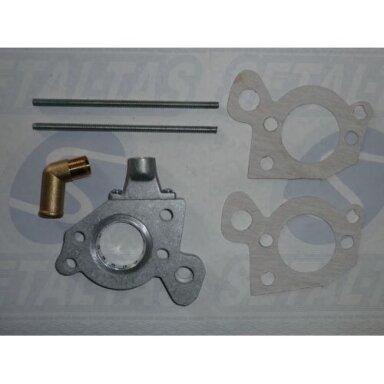 Maišytuvas Fiat Punto d.32mm