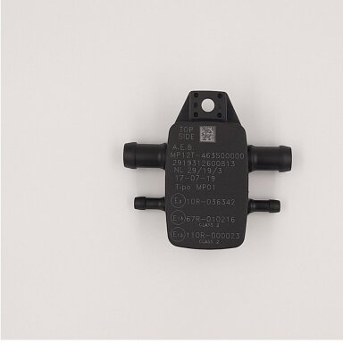 Map sensor MP01 D12 MARS/AEB  5,5 bar new