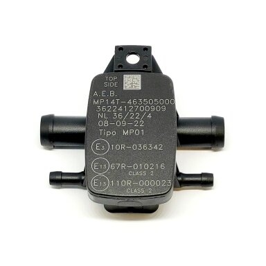 Map sensor MP01 D14 AEB/MARS new  LANDI RENZO