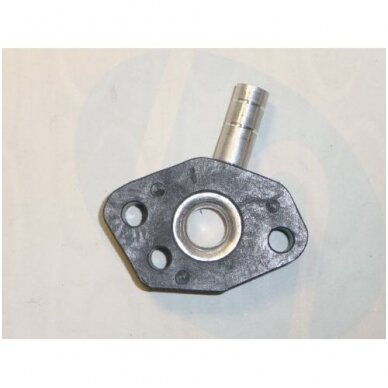 Mixer HONDA GX FI 17