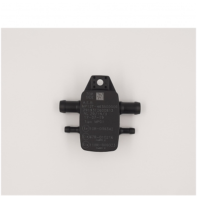 Map sensor MP01 D12 AEB/MARS new Map sensor MP01 D12 AEB/MARS new