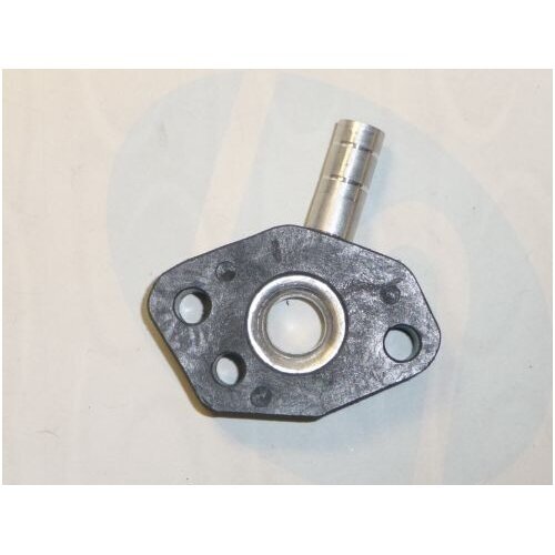 Mixer HONDA GX FI 17