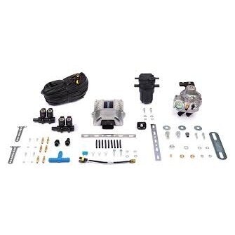 Mini kit LOVATO 4 cyl SMART EXR KP FSU