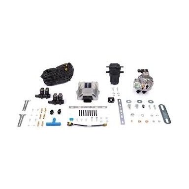 Mini kit LOVATO 4 cyl SMART EXR KP FSU