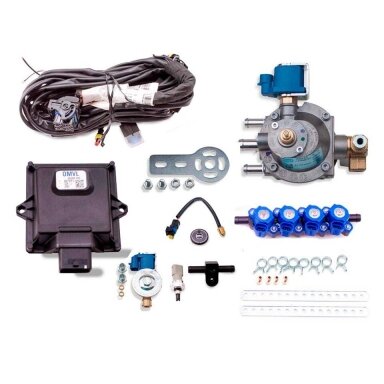 Mini kit OMVL S32 OBD / NORMAL CPR/GEM. 4 cyl.