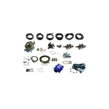Mini kit Prins VSI-2.0 2x2c 73 cc TURBO